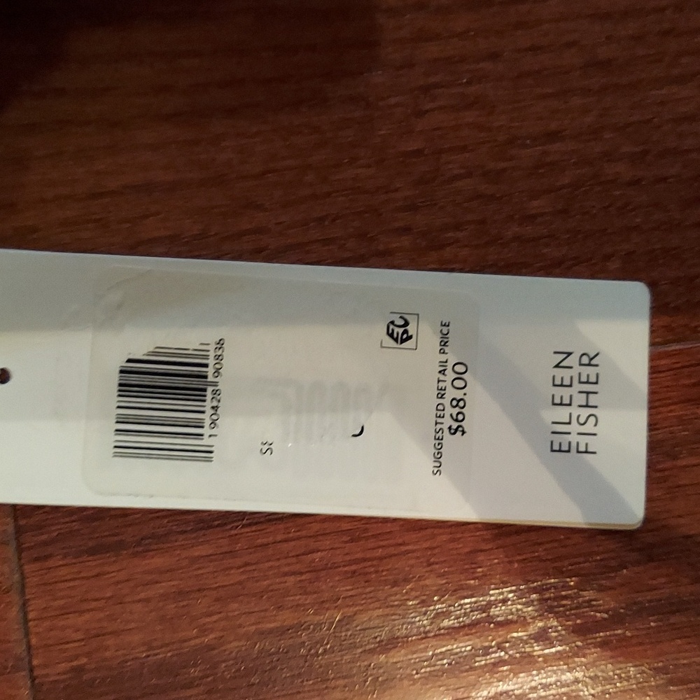 NWT EILEEN FISHER SCARF - Picture 2 of 3